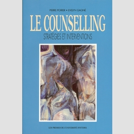Le counselling