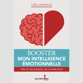 Booster mon intelligence émotionnelle