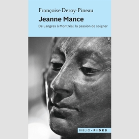 Jeanne mance