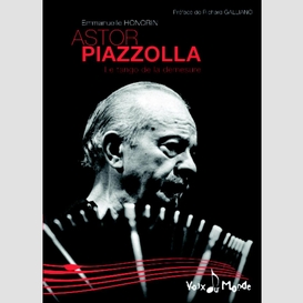 Astor piazzola