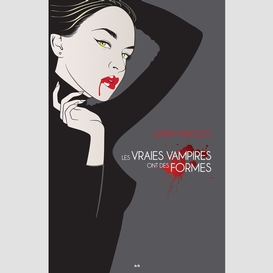 Les vraies vampires ont des formes