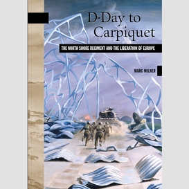 D-day to carpiquet