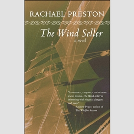 The wind seller