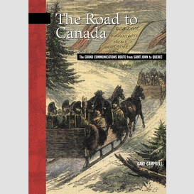 The road to canada