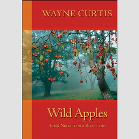 Wild apples