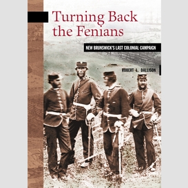 Turning back the fenians