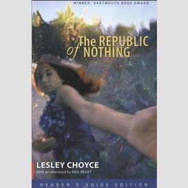 The republic of nothing