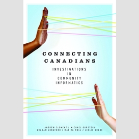 Connecting canadians