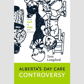 Alberta's day care controversy