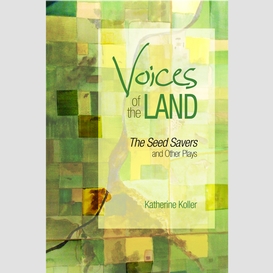 Voices of the land