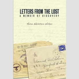 Letters from the lost