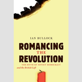 Romancing the revolution