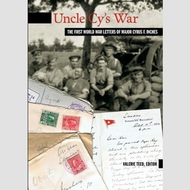 Uncle cy's war