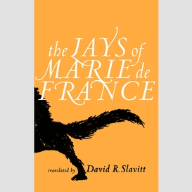 The lays of marie de france