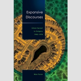 Expansive discourses