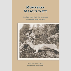 Mountain masculinity