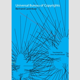Universal bureau of copyrights