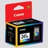 Cart inkjet canon clr cl-241xl ink