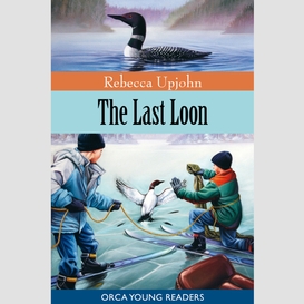 The last loon