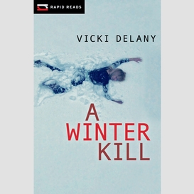 A winter kill