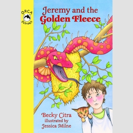 Jeremy and the golden fleece