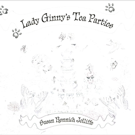 Lady ginny's tea parties