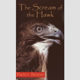 The scream of the hawk