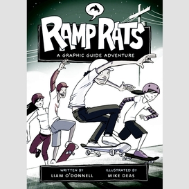 Ramp rats