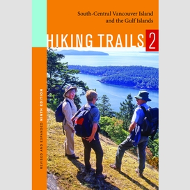 Hiking trails 2