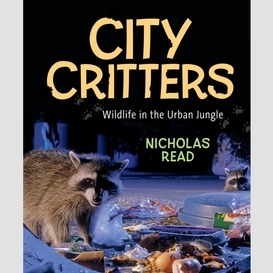 City critters