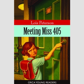 Meeting miss 405