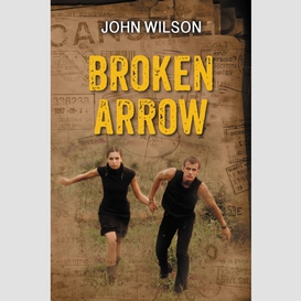 Broken arrow