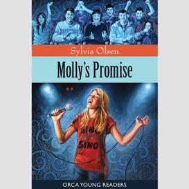 Molly's promise