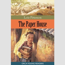 The paper house