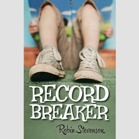 Record breaker