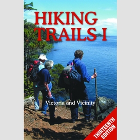 Hiking trails 1