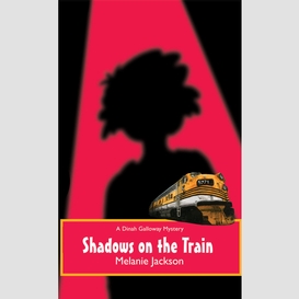 Shadows on the train