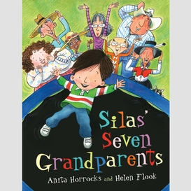 Silas' seven grandparents