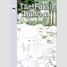 The fossil hunters