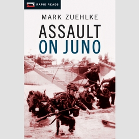 Assault on juno