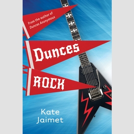 Dunces rock