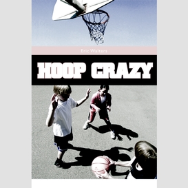 Hoop crazy