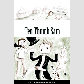 Ten thumb sam