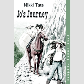 Jo's journey