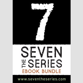 Seven (the series) ebook bundle