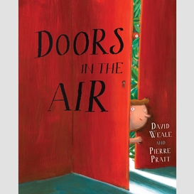 Doors in the air