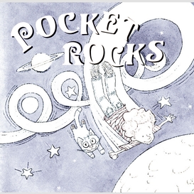 Pocket rocks