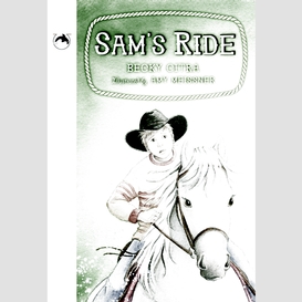 Sam's ride