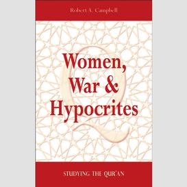 Women, war & hypocrites