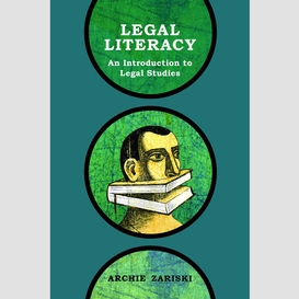 Legal literacy